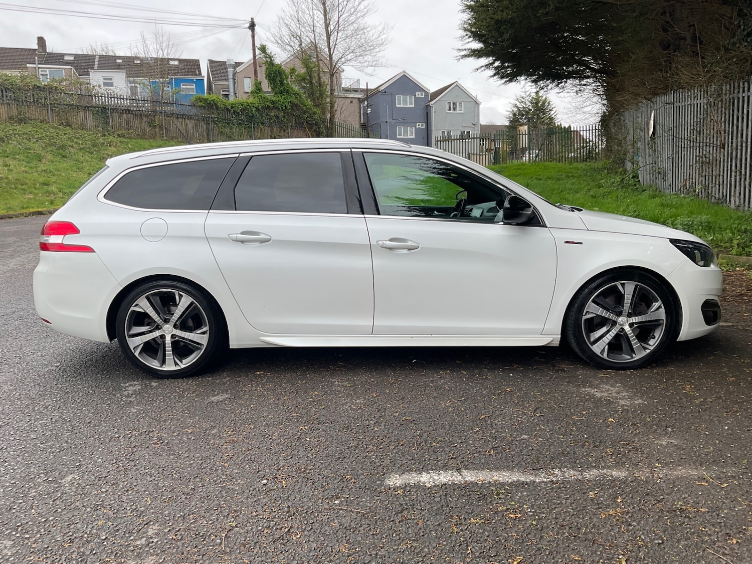 Used Peugeot 308 2015 for sale - 78121767: Photo 5