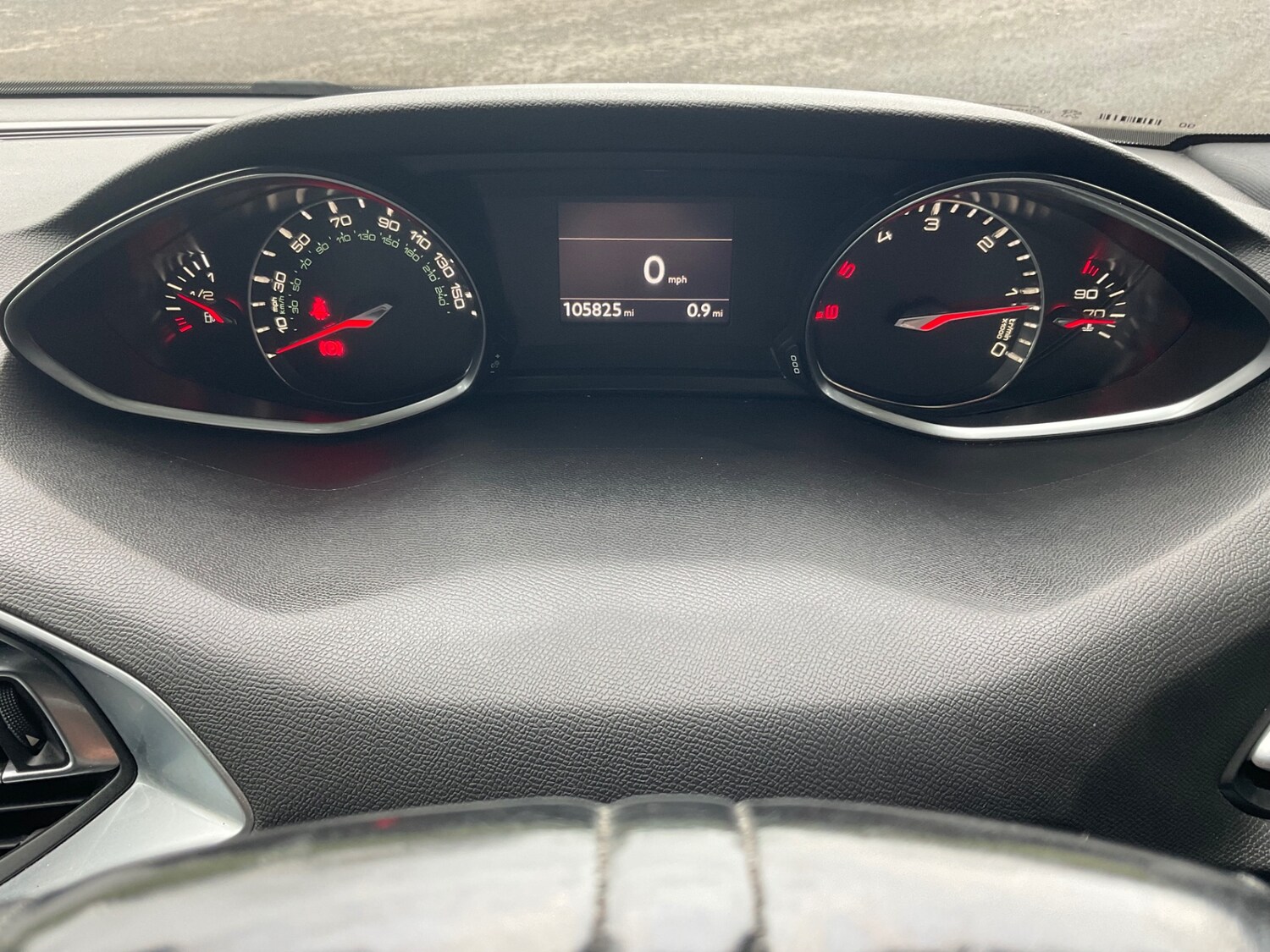 Used Peugeot 308 2015 for sale - 78121767: Photo 6