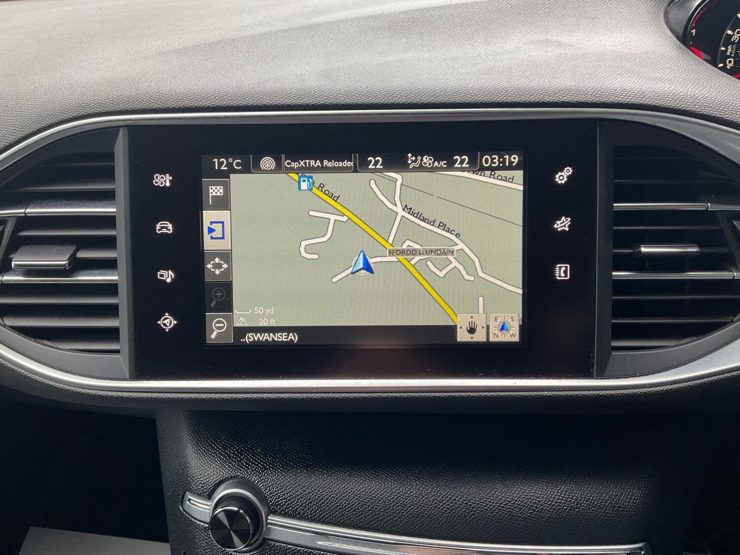 Used Peugeot 308 2015 for sale - 78121767: Photo 7