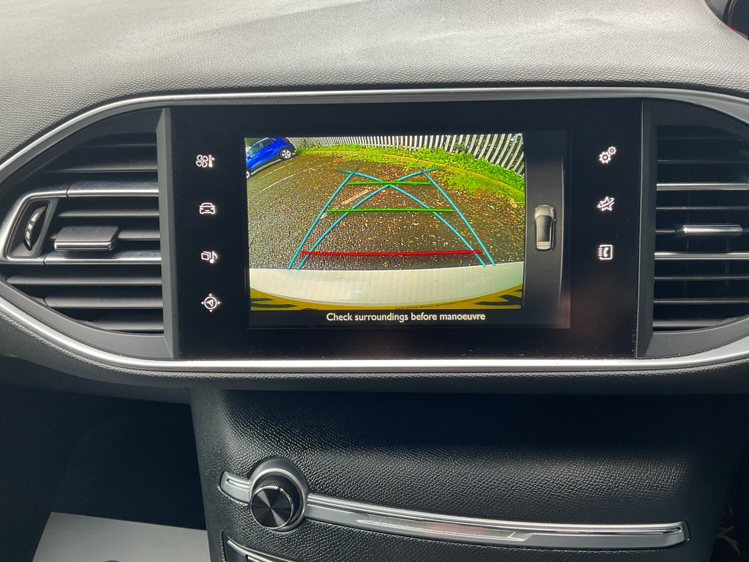 Used Peugeot 308 2015 for sale - 78121767: Photo 9