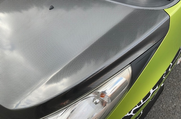 Used Chevrolet Spark 2012 for sale - 74023620: Photo 11