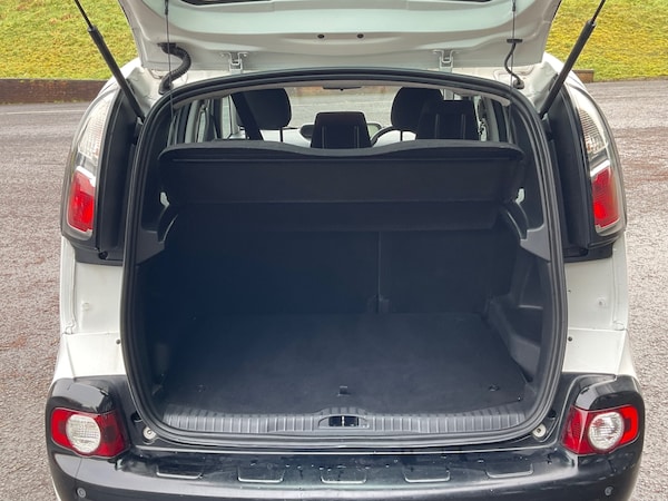 Used Citroen C3 Picasso 2013 for sale - 73485369: Photo 11