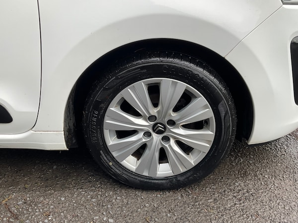 Used Citroen C3 Picasso 2013 for sale - 73485369: Photo 13