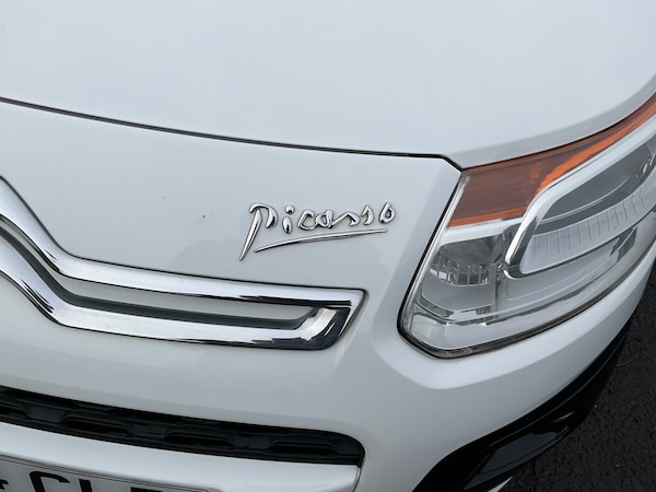 Used Citroen C3 Picasso 2013 for sale - 73485369: Photo 14