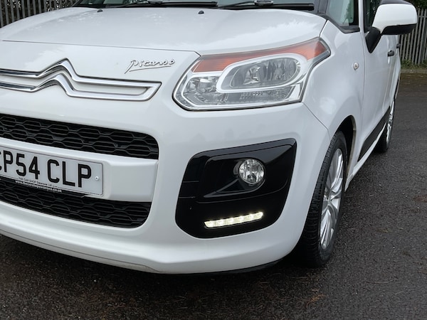 Used Citroen C3 Picasso 2013 for sale - 73485369: Photo 15