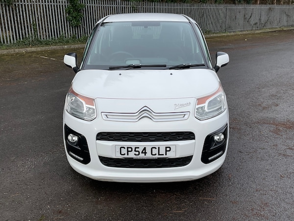 Used Citroen C3 Picasso 2013 for sale - 73485369: Photo 2