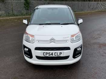 Used Citroen C3 Picasso 2013 for sale - 73485369: Photo