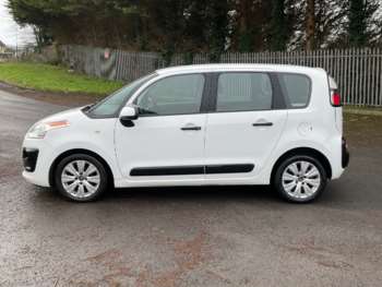 Used Citroen C3 Picasso 2013 for sale - 73485369: Photo