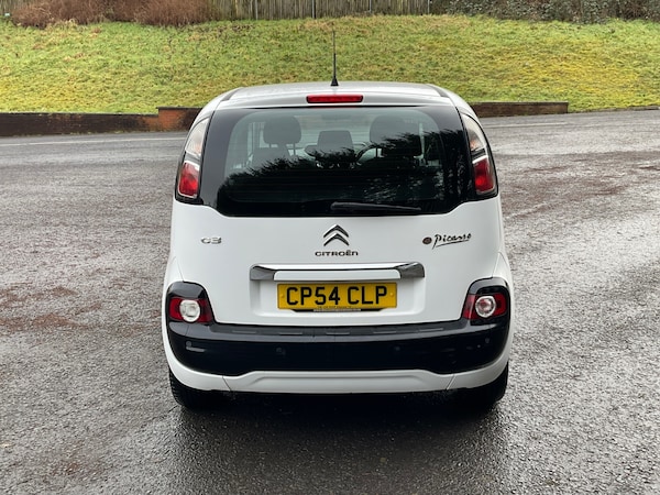 Used Citroen C3 Picasso 2013 for sale - 73485369: Photo 4