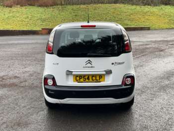 Used Citroen C3 Picasso 2013 for sale - 73485369: Photo