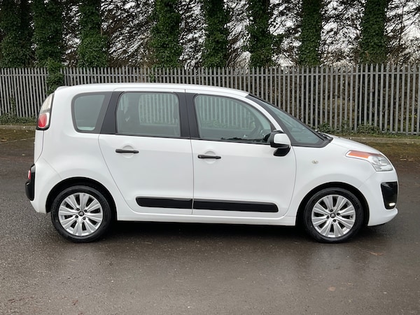 Used Citroen C3 Picasso 2013 for sale - 73485369: Photo 5