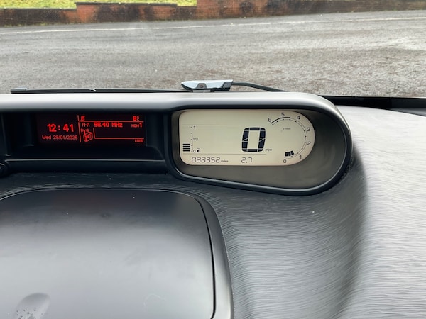 Used Citroen C3 Picasso 2013 for sale - 73485369: Photo 6