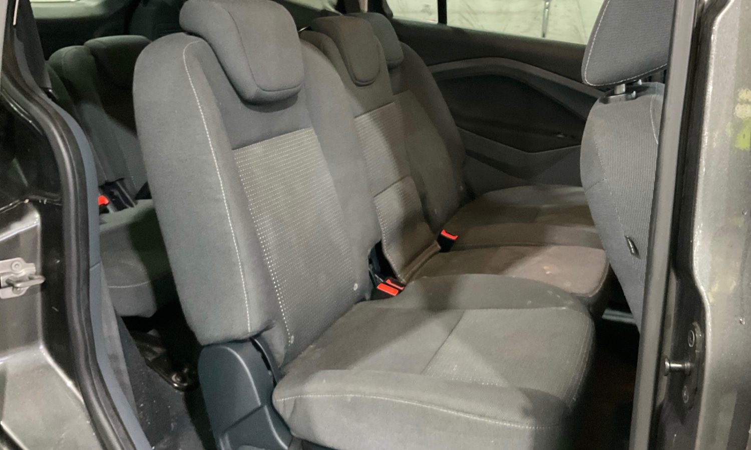 Used Ford Grand C-Max 2015 for sale - 77593071: Photo 10