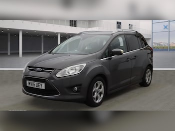 Used Ford Grand C-Max 2015 for sale - 77593071: Photo