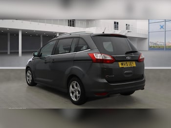 Used Ford Grand C-Max 2015 for sale - 77593071: Photo