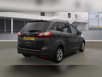 Used Ford Grand C-Max 2015 for sale - 77593071: Photo