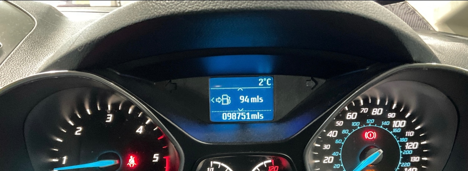 Used Ford Grand C-Max 2015 for sale - 77593071: Photo 8