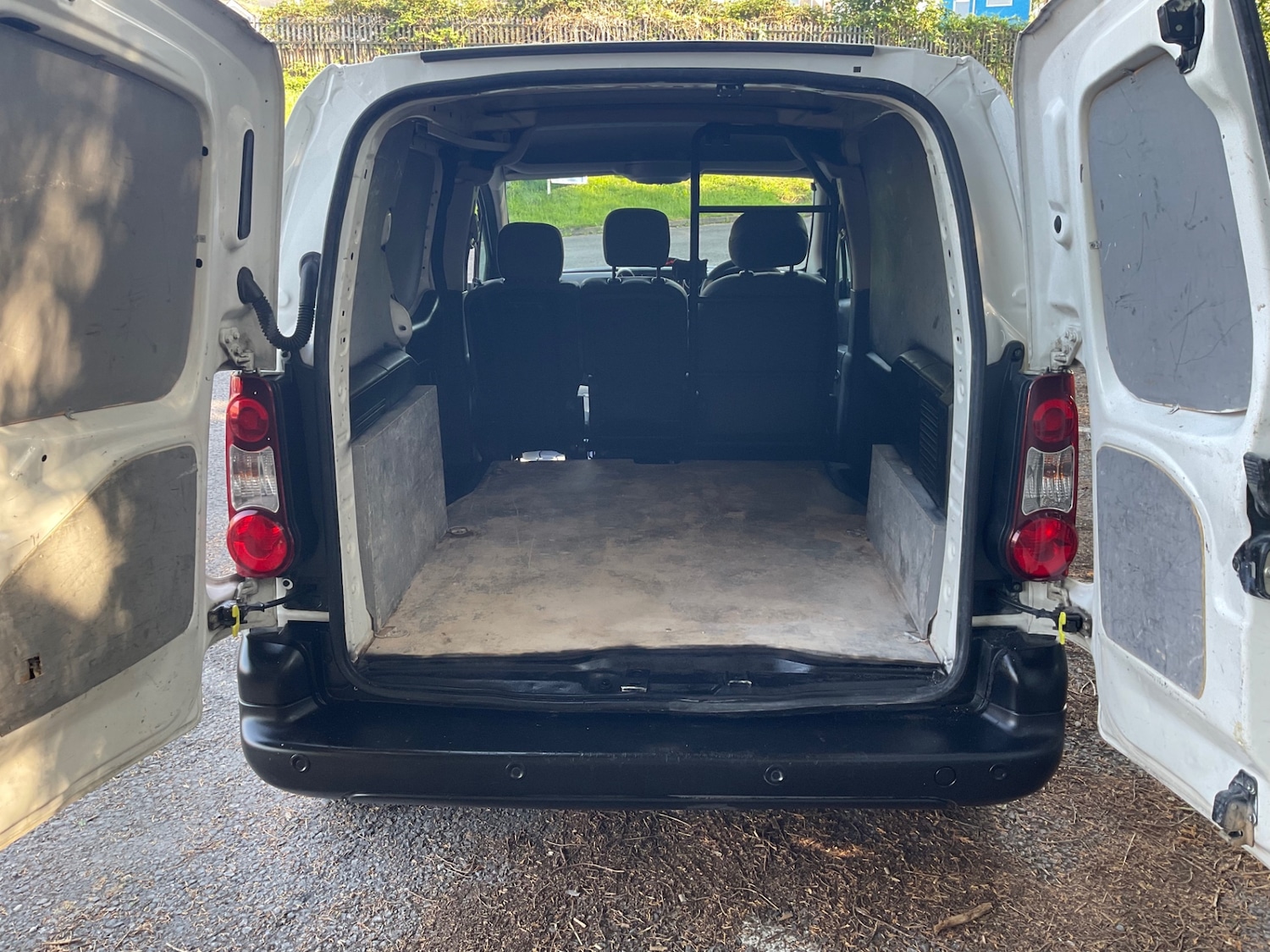 Vehicle 11