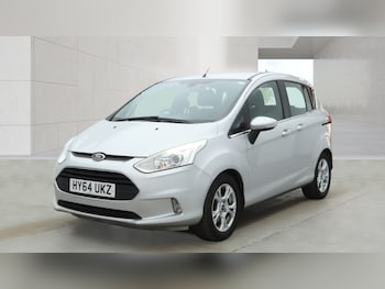 Used Ford B-MAX 2014 for sale - 79038810: Photo
