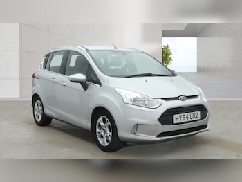 Used Ford B-MAX 2014 for sale - 79038810: Photo
