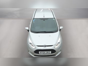 Used Ford B-MAX 2014 for sale - 79038810: Photo