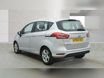 Used Ford B-MAX 2014 for sale - 79038810: Photo