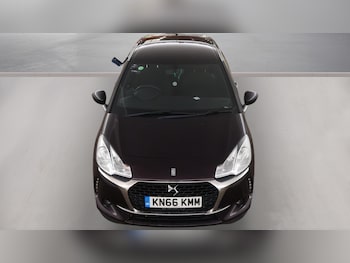 Used DS Automobiles DS 3 2016 for sale - 79507937: Photo