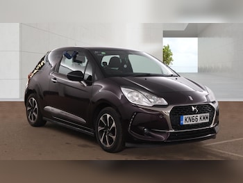 Used DS Automobiles DS 3 2016 for sale - 79507937: Photo