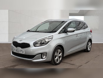 Used Kia Carens 2014 for sale - 78542001: Photo