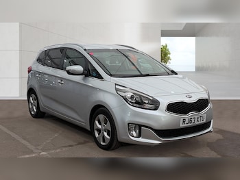 Used Kia Carens 2014 for sale - 78542001: Photo