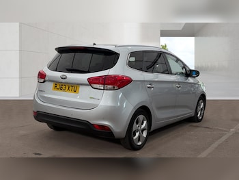 Used Kia Carens 2014 for sale - 78542001: Photo