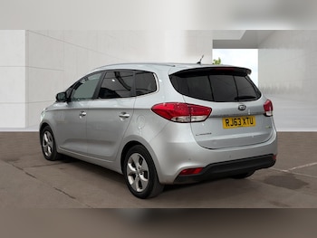 Used Kia Carens 2014 for sale - 78542001: Photo