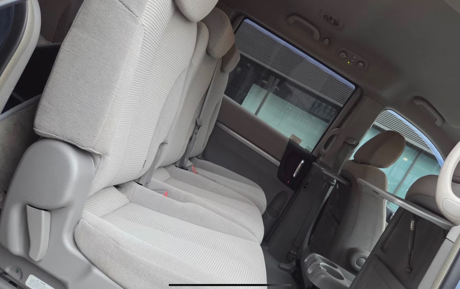 Used Kia Sedona 2011 for sale - 77663557: Photo 10