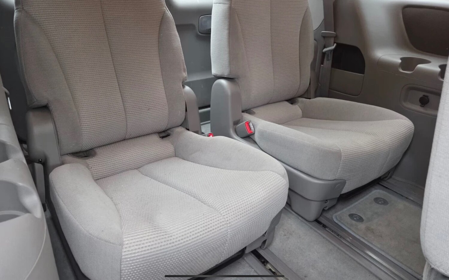 Used Kia Sedona 2011 for sale - 77663557: Photo 11