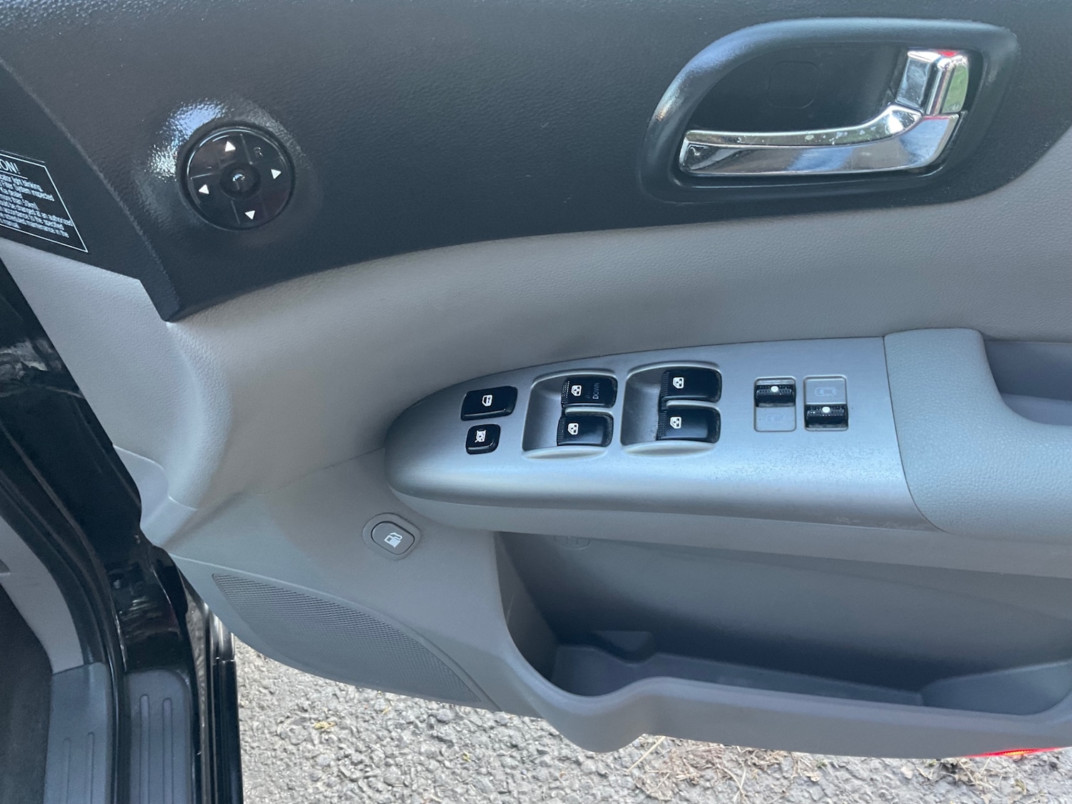 Used Kia Sedona 2011 for sale - 77663557: Photo 14