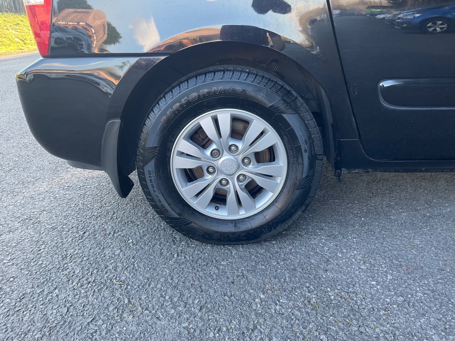 Used Kia Sedona 2011 for sale - 77663557: Photo 16