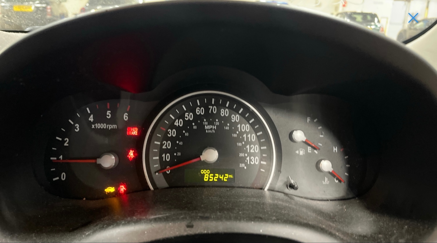 Used Kia Sedona 2011 for sale - 77663557: Photo 7