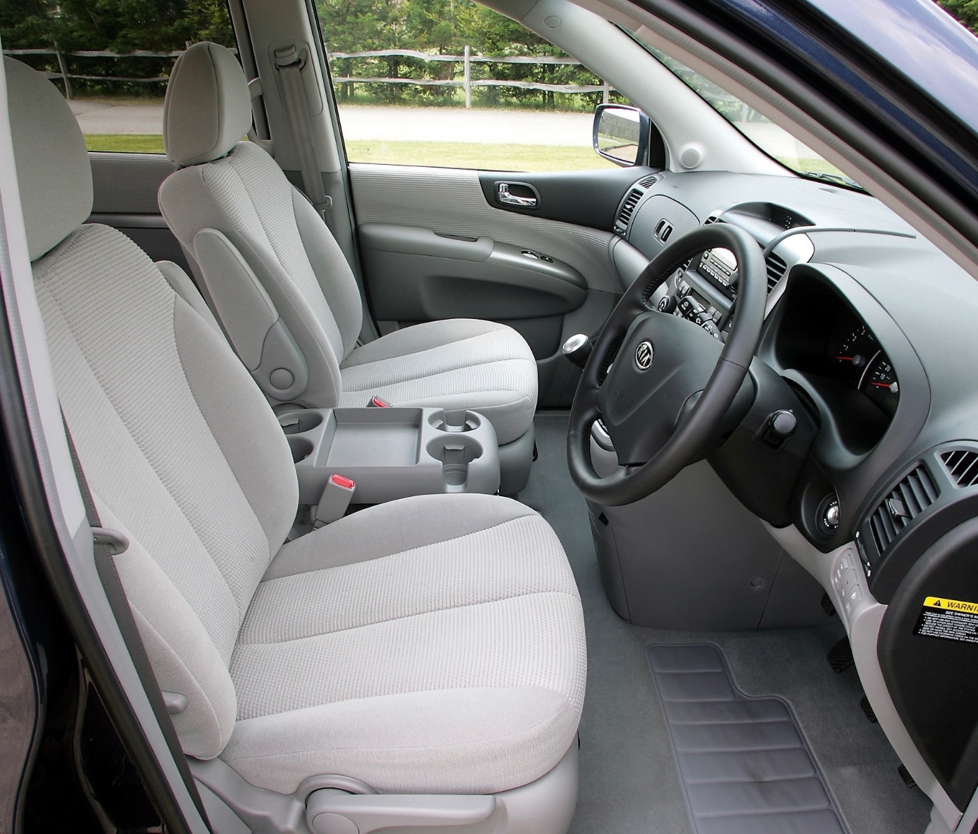 Used Kia Sedona 2011 for sale - 77663557: Photo 9