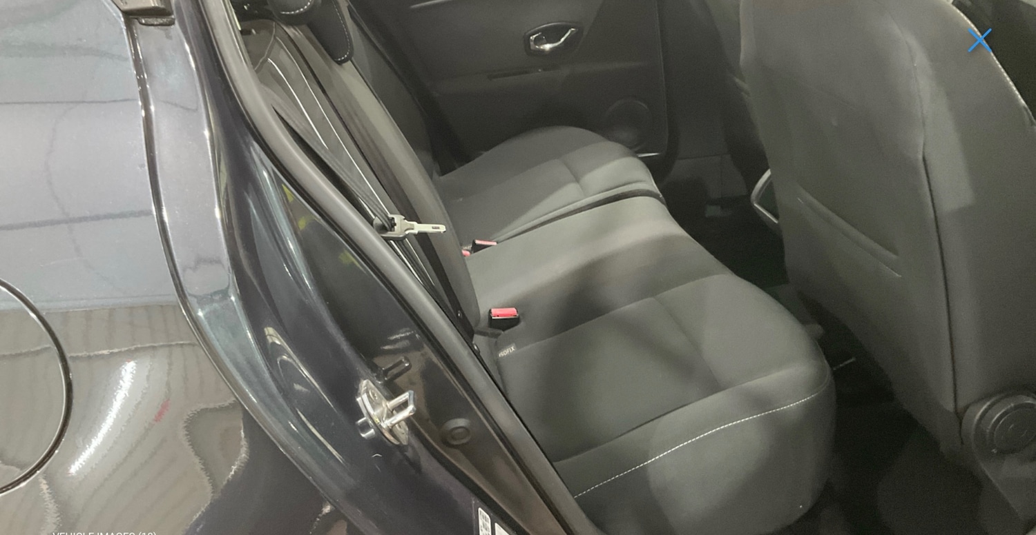 Used Renault Megane 2013 for sale - 76358409: Photo 10