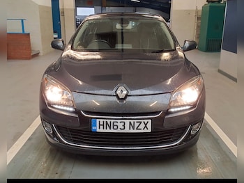 Used Renault Megane 2013 for sale - 76358409: Photo