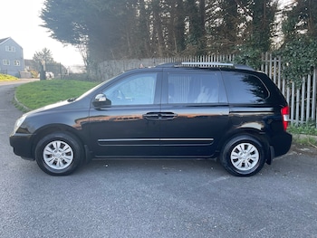Used Kia Sedona 2011 for sale - 79031004: Photo