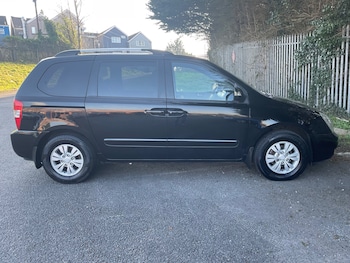 Used Kia Sedona 2011 for sale - 79031004: Photo