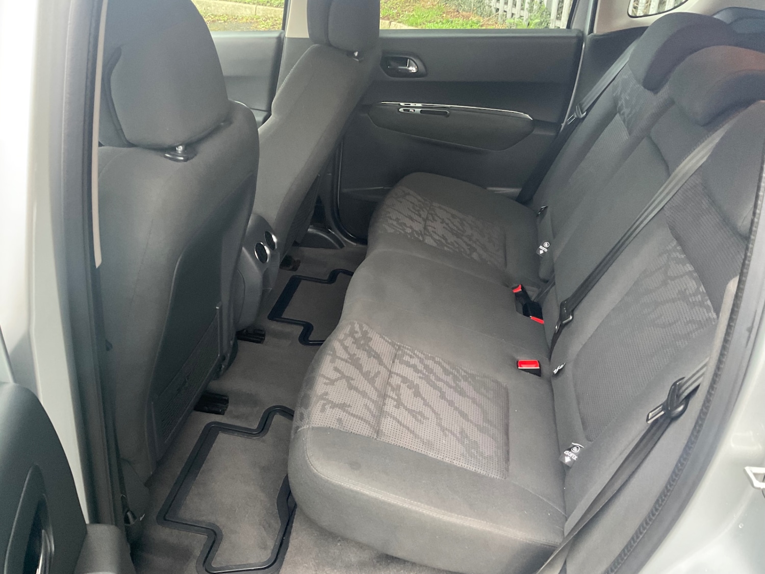 Used Peugeot 3008 2012 for sale - 77088278: Photo 11