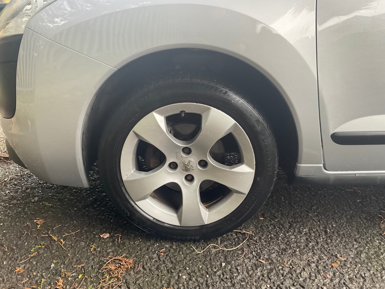 Used Peugeot 3008 2012 for sale - 77088278: Photo 14