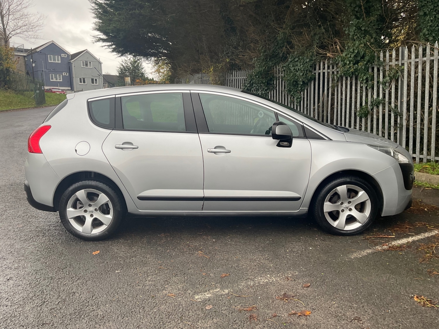 Used Peugeot 3008 2012 for sale - 77088278: Photo 5