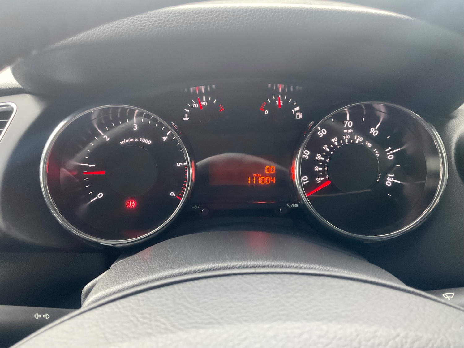 Used Peugeot 3008 2012 for sale - 77088278: Photo 6