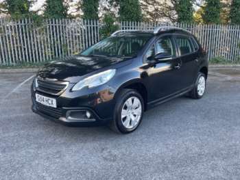 2014 (14) - 1.4 HDi Active 5dr