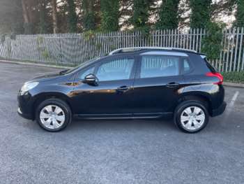 Used Peugeot 2008 2014 for sale - 73136166: Photo