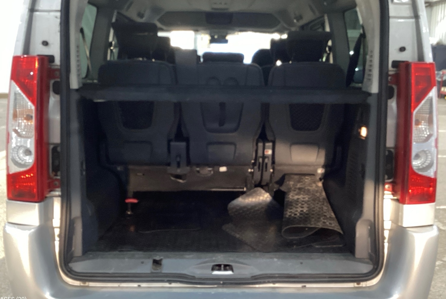 Used Fiat Scudo 2013 for sale - 76856170: Photo 10