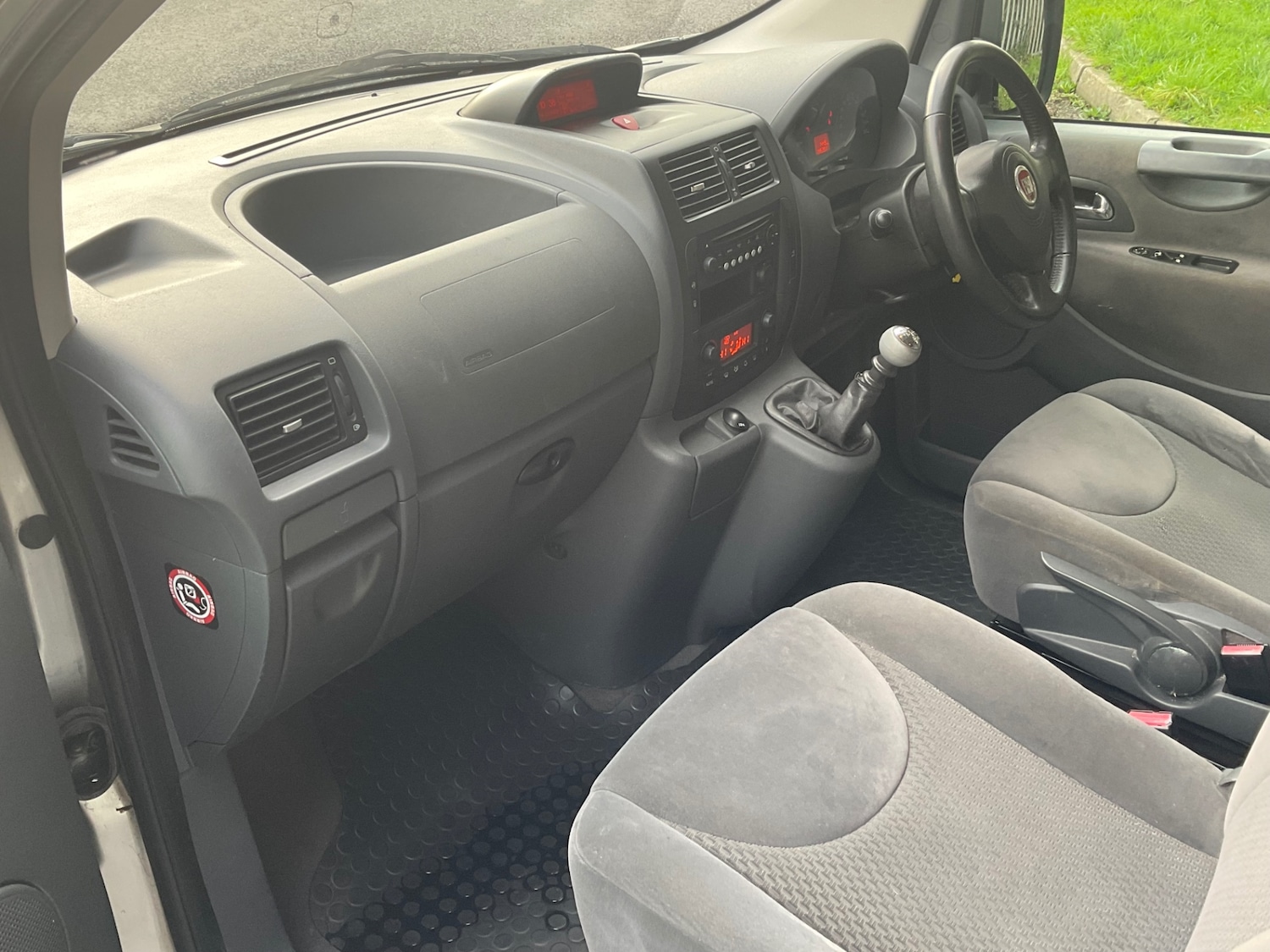 Used Fiat Scudo 2013 for sale - 76856170: Photo 12